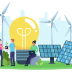 Technology’s Role in Combating Climate Change
