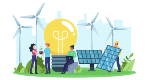 Technology’s Role in Combating Climate Change