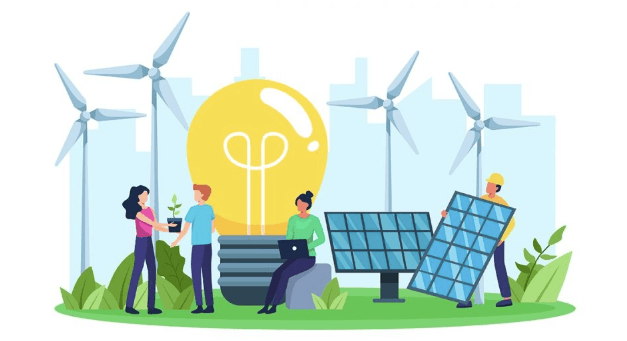Technology’s Role in Combating Climate Change