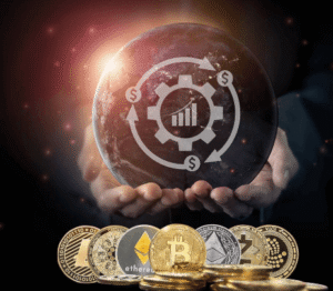 Crypto and Economic Inclusion