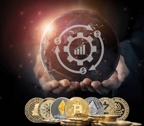 Crypto and Economic Inclusion
